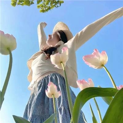 适婚女郎