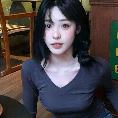 女大佬又美又飒